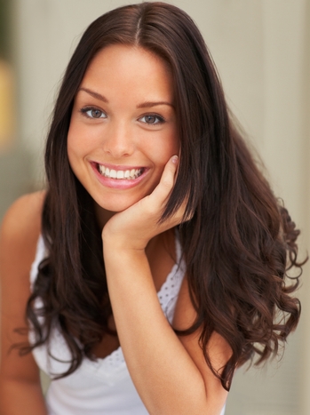 Dlhé vlasy - ako na to? 