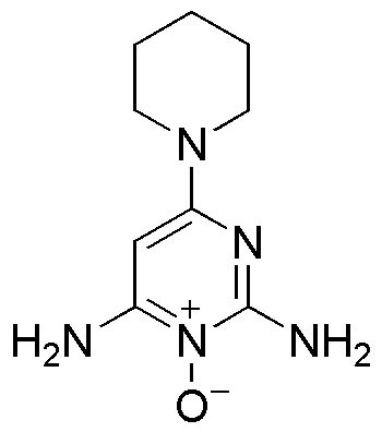 minoxidil minoxidil